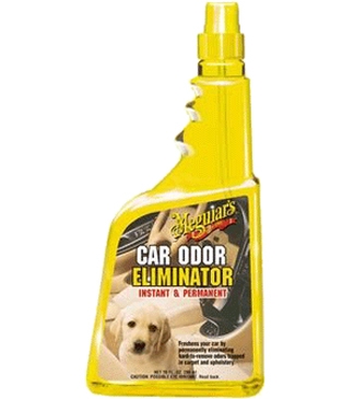 Car Odor Eliminator